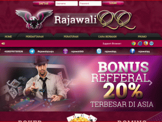 RAJAWALIQQ